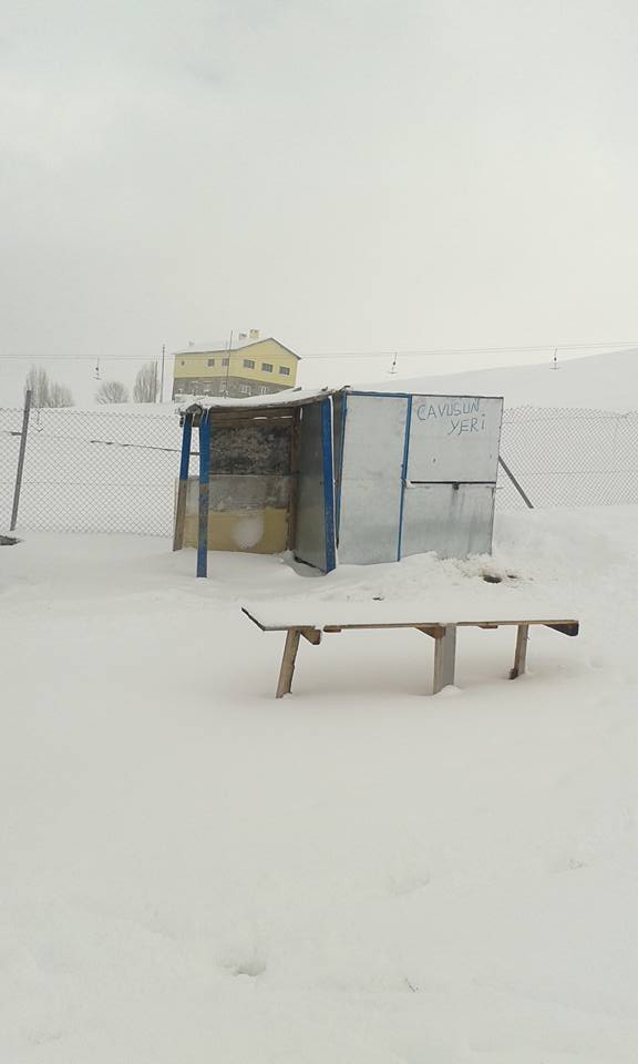 elmadag kayak merkezi 1