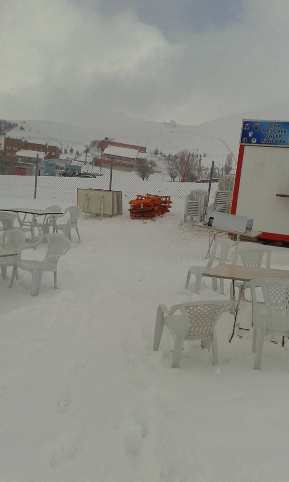 elmadag kayak merkezi 3